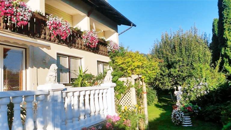 Ferienwohnung  Spittal an der Drau