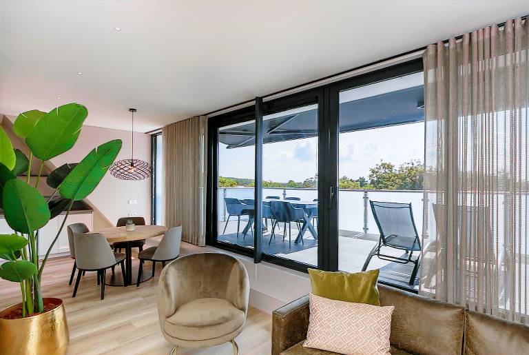 Ferienwohnung Oostkapelle