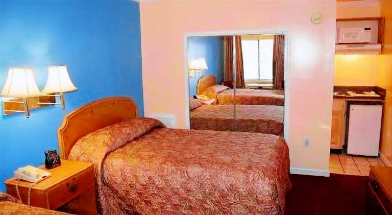 Fort Eustis INN in Newport News, VA