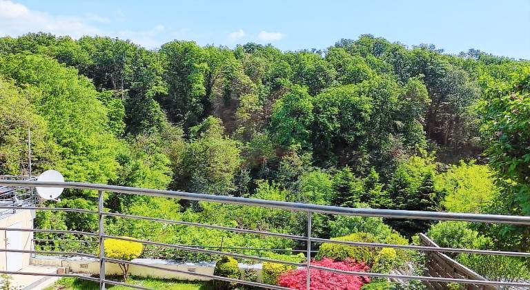 Apartment with 1 room for 2 persons — photo 3