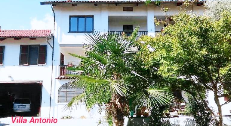 Apartment | Pets are welcome in Biella