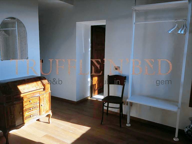Bed & Breakfast Montalcino