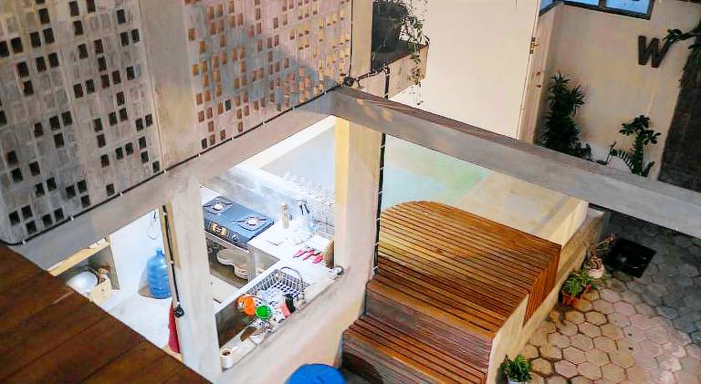 Hostel Yogyakarta