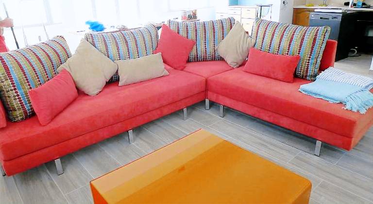 Fully equipped villa with patio, private pool & grill | Pets are welcome — photo 4