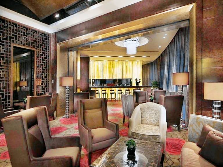Lake View Hotel — photo 5