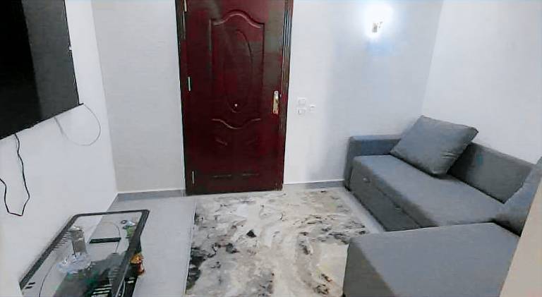 Rental apartment with pool | Beach nearby | Dogs allowed in Hurghada