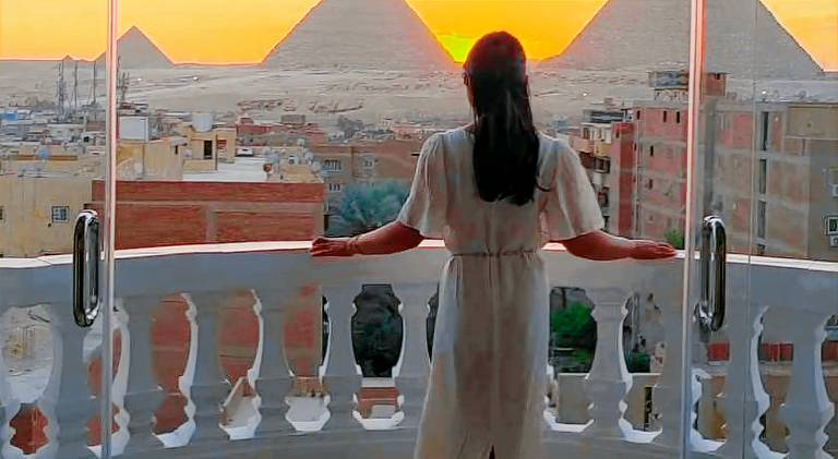 Charming holiday apartment | Pet-friendly in Giza
