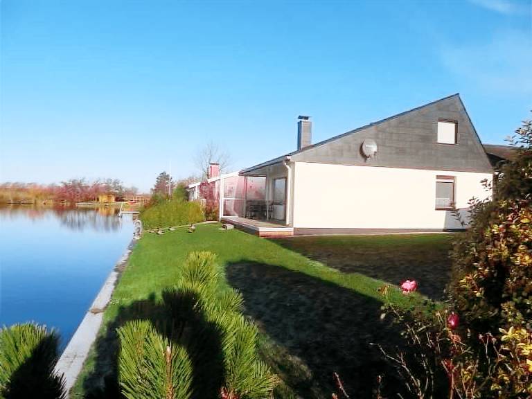 Ferienhaus Butjadingen