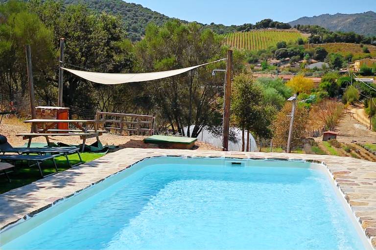 Agriturismo Loiri Porto San Paolo