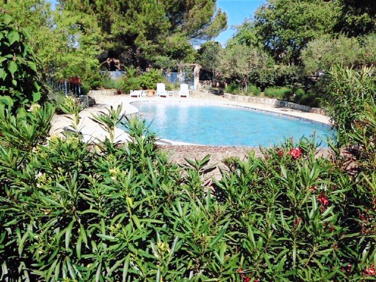 Villa Lorgues