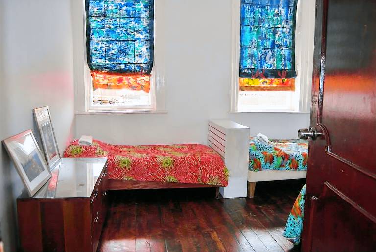 Hostel Montego Bay