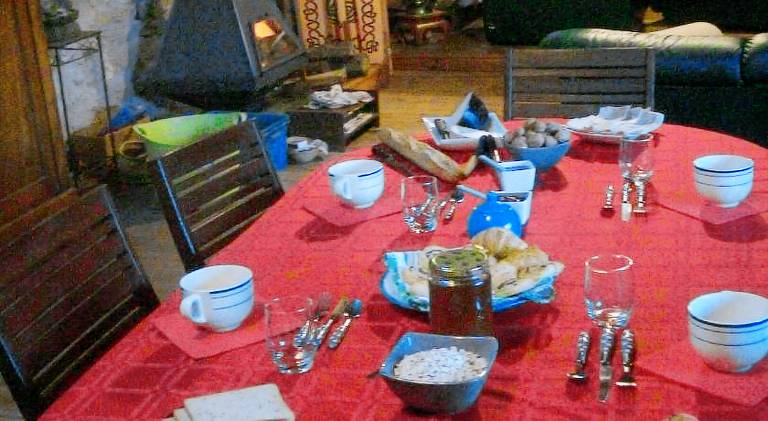 Les chalets d'Alzen — photo 4