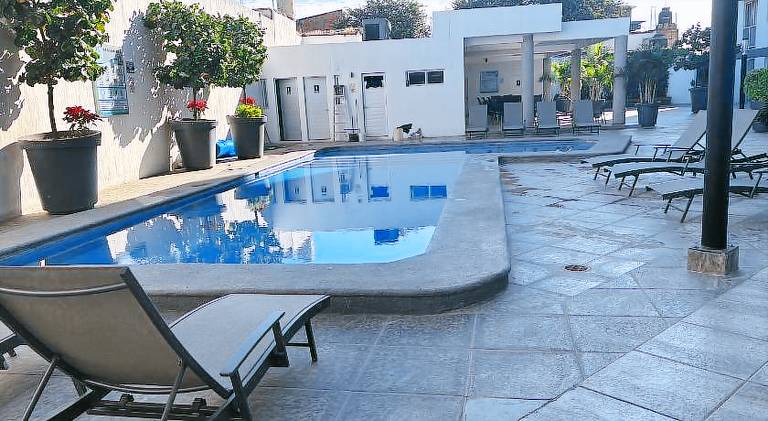 "Paco's Depa" friendly & family apartment — photo 5