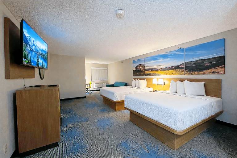 Days Inn by Wyndham Sturgis in Sturgis, SD