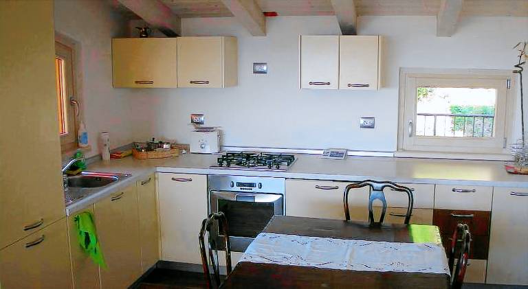 Holiday apartment | Dogs allowed — photo 4