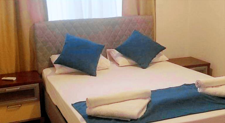 Wonderful holiday apartment with patio & garden | Dogs allowed — photo 2
