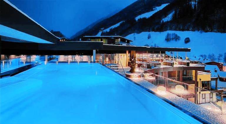 LUNARIS Wellnessresort — photo 2