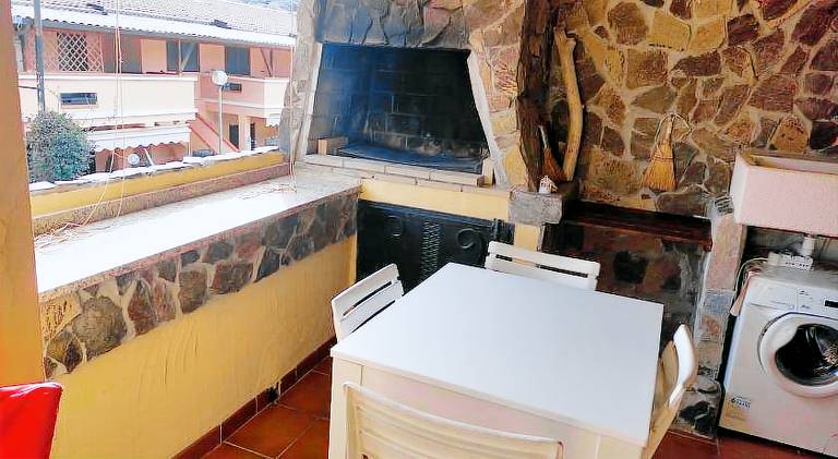 Holiday apartment with terrace — photo 5