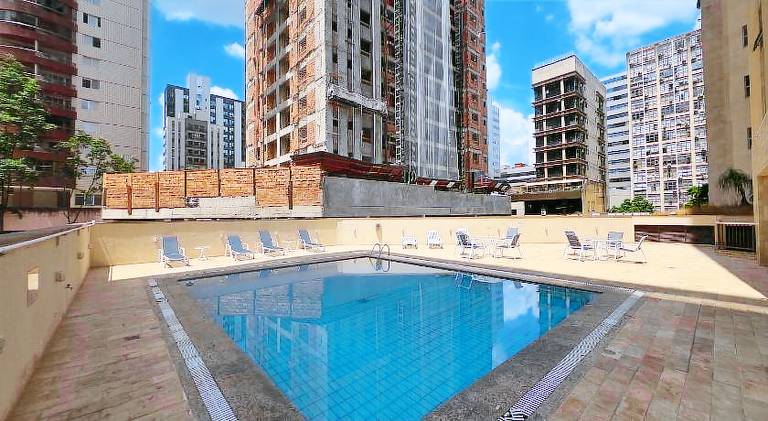 Holiday apartment with pool | Pet-friendly — photo 2