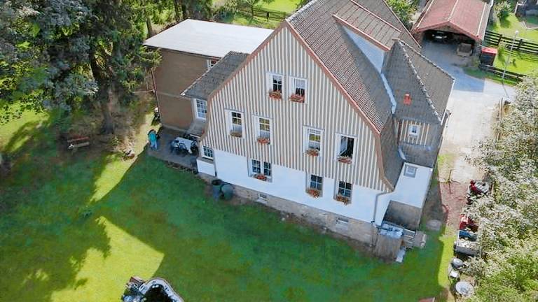 Ferienwohnung Hohegeiß