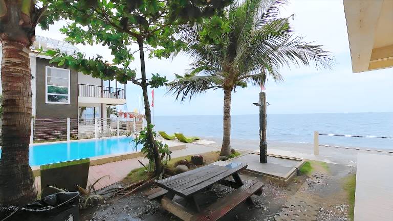 Brisa Marina Beach Resort powered by Cocotel — photo 3