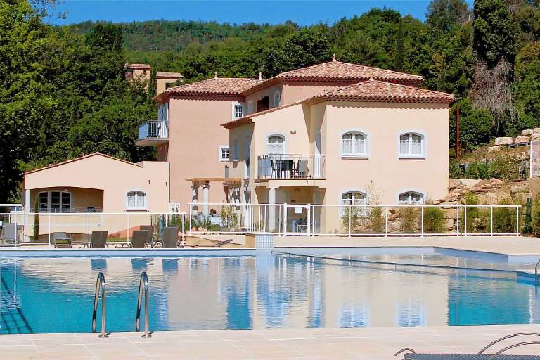 Appartement Callian