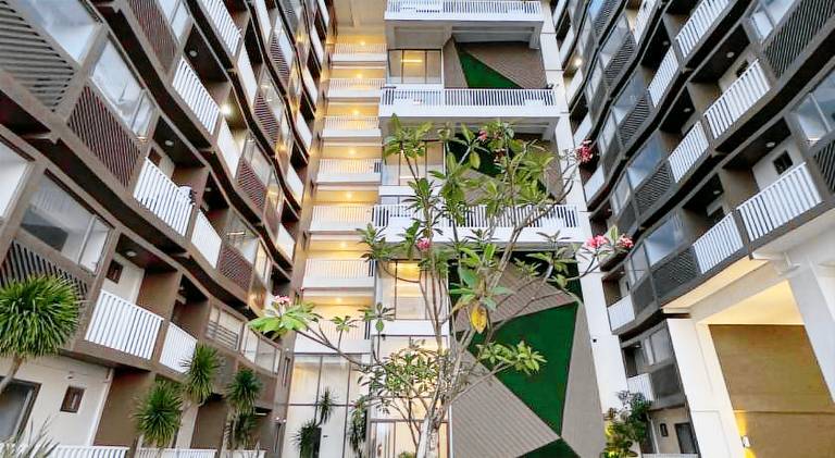 Beautiful holiday apartment with pool | Pets allowed — photo 4