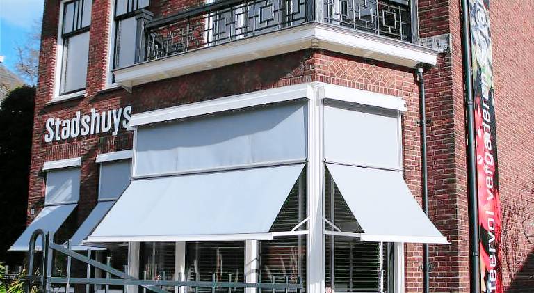 Bed & Breakfast Enschede