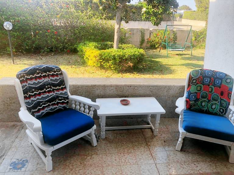 Charming Sicilian Villa in Fontane Bianche — photo 4