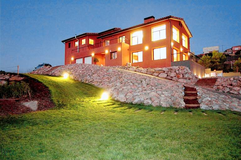 Villa Begas