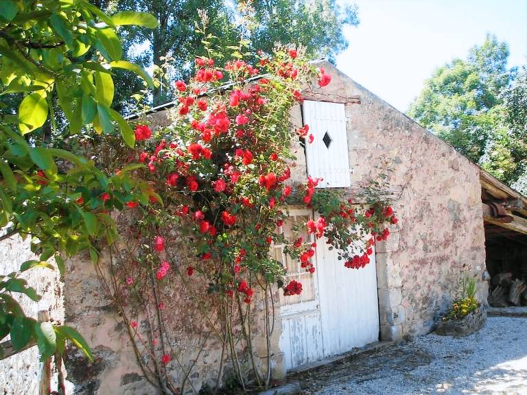 Bed and breakfast  Saint-Germain-l'Aiguiller