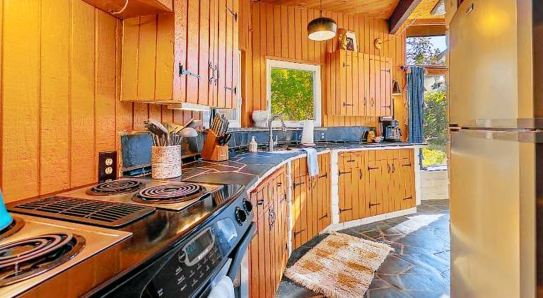 House with 1 room for 4 persons — photo 4