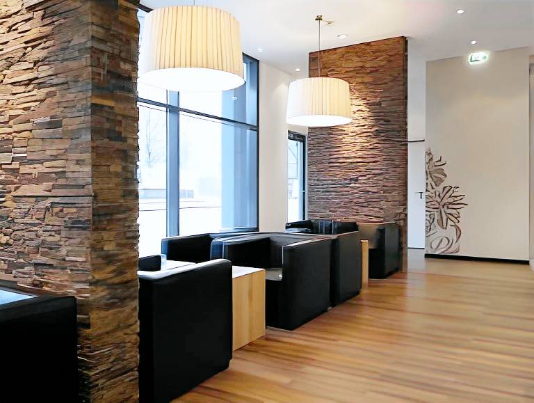 Motel One Munchen-East Side — photo 5