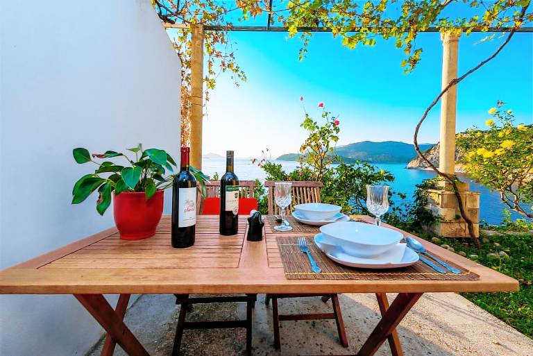 Ferienwohnung Dubrovnik