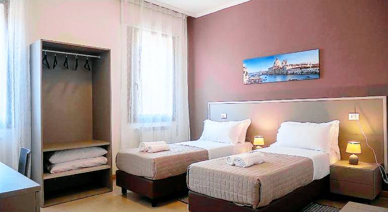 HOTEL RB — photo 2