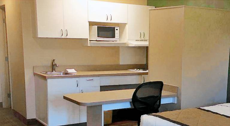 Extended Stay America Select Suites - Chicago - Rolling Meadows — photo 3