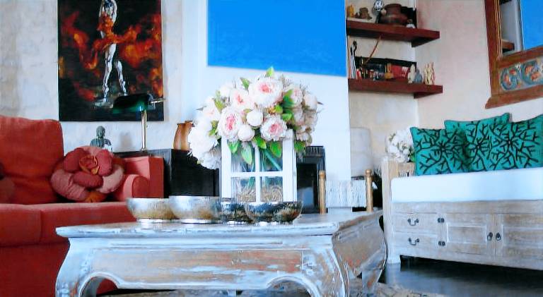 Fully equipped villa with barbeque, garden & private pool | Good for workation | Pets allowed — photo 2