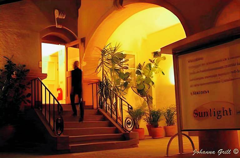 Sunlight Hotel Conference & Spa in Nykoping
