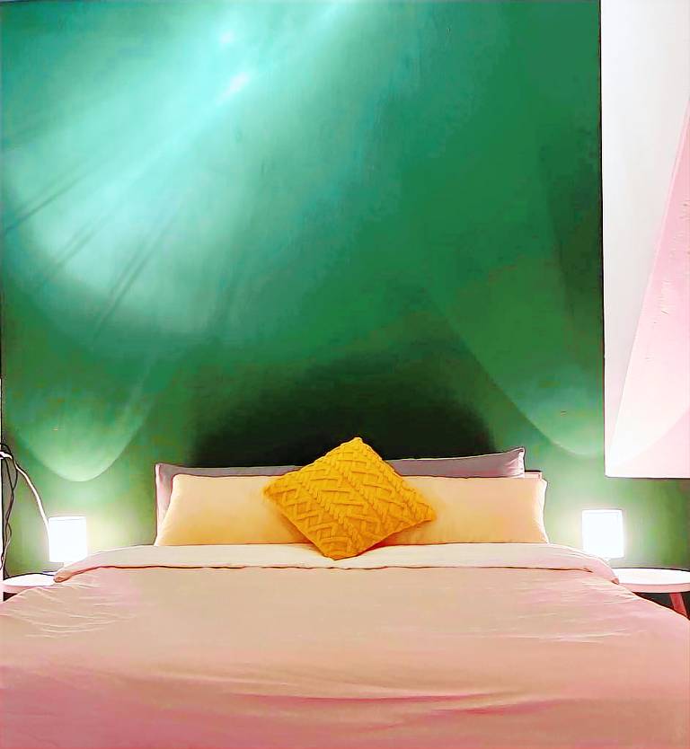 Bungalow with 1 room for 2 persons in Taitung