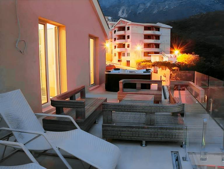 Spa Resort Becici — photo 5