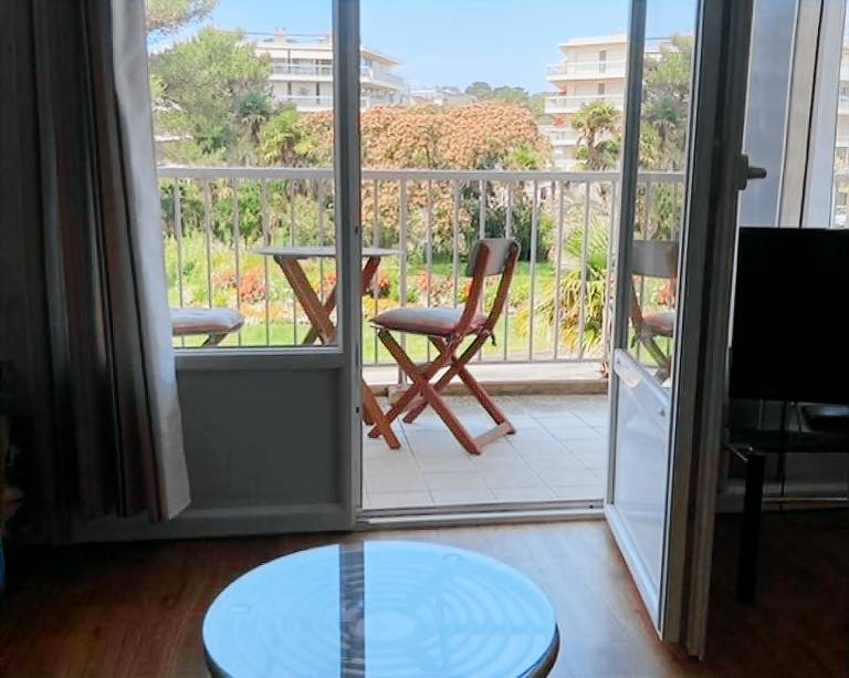 Appartement La Baule-Escoublac