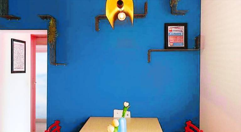 Chambre privee "Jaune" - Maison partagee — photo 4