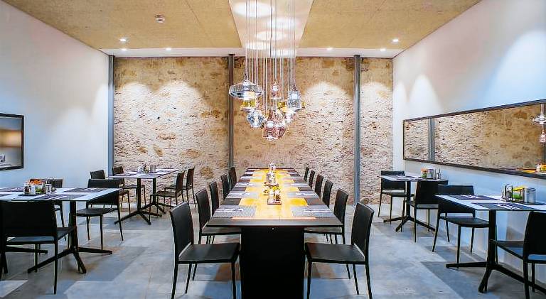 Taste Style Hotel Baren Auggen — photo 3