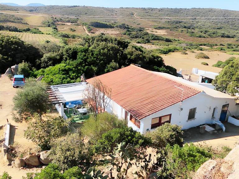 Huis Santa Teresa di Gallura