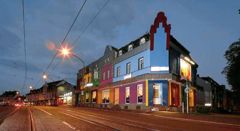 Hotel Petul An der Zeche — photo 3