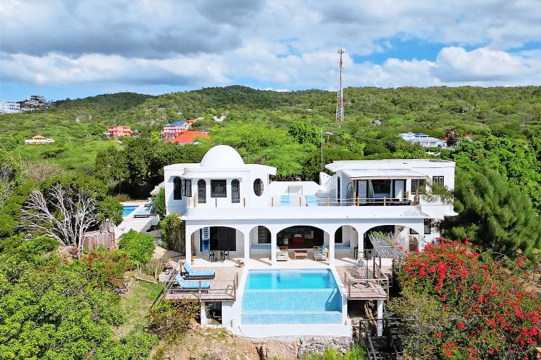 Villa Treasure Beach