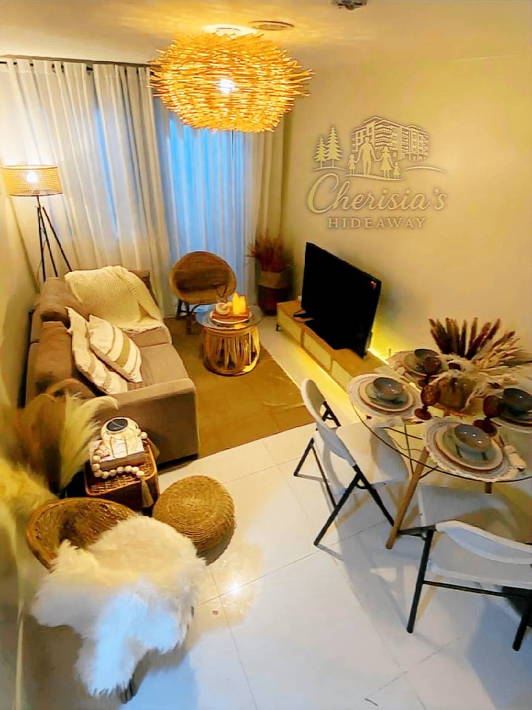 Nice house with sauna & patio | Pet-friendly in Baguio