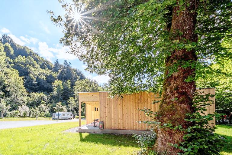Appartement Dornbirn