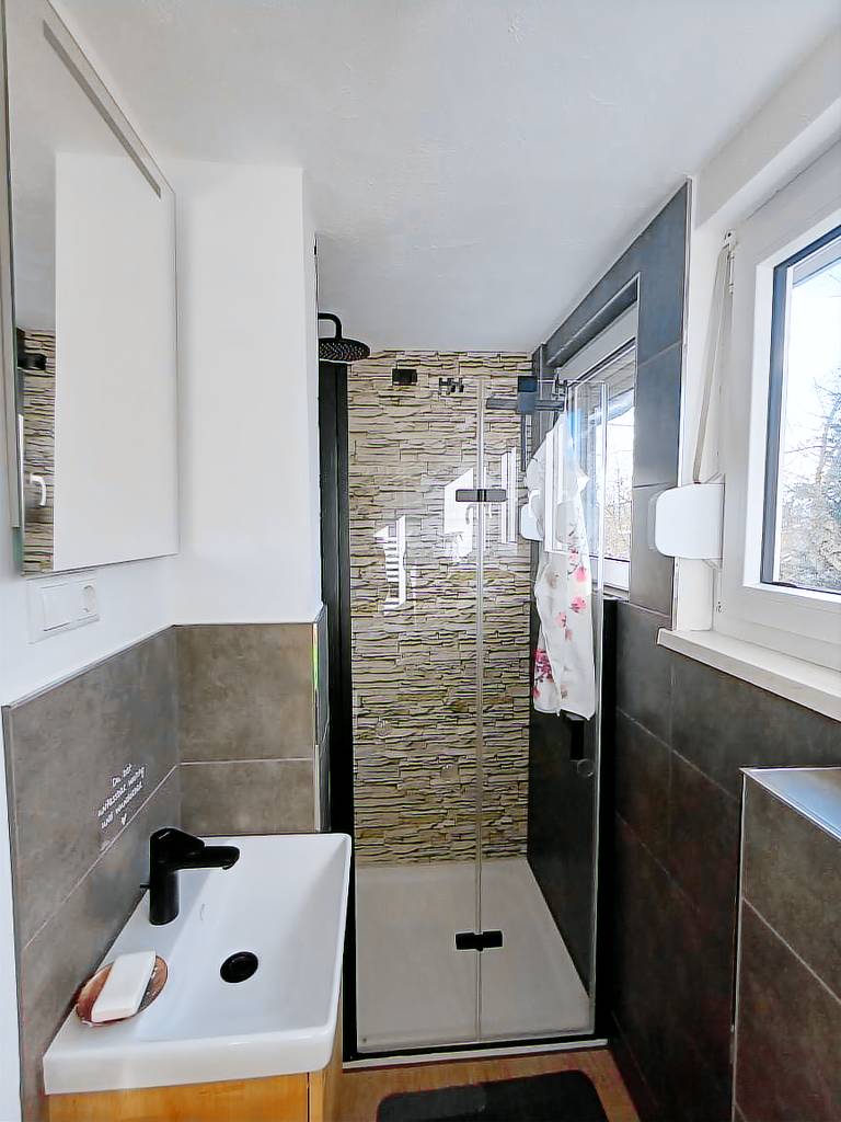 Ferienwohnung Krämpfervorstadt