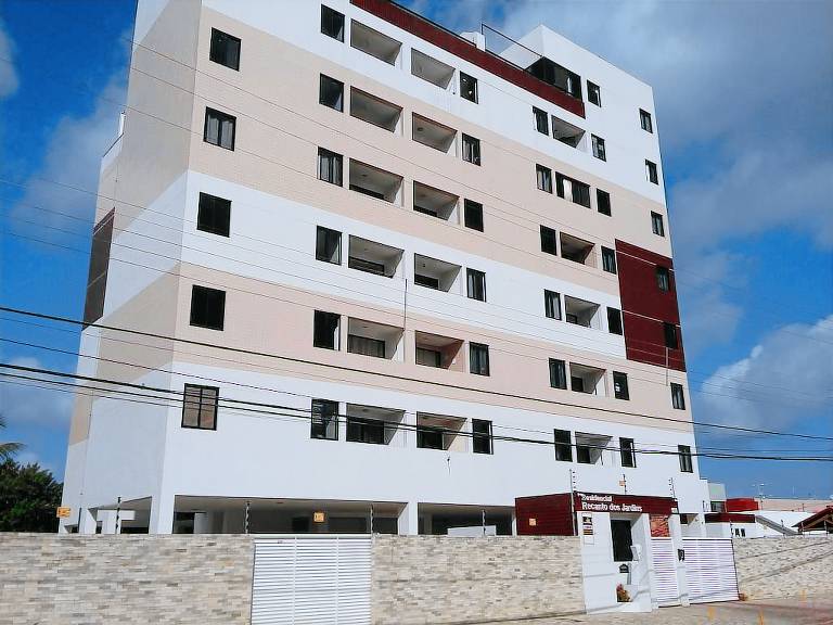 Apartamento Portal do Sol